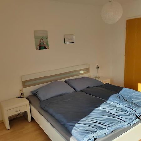 Ferienwohnung Laendlich Und In Seenaehe เชิร์ฟลิง ภายนอก รูปภาพ